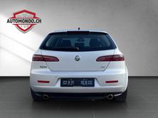 ALFA ROMEO 159 Sportwagon 2.4 JTD Distinctive Q-Tronic, Diesel, Second hand / Used, Automatic - 6