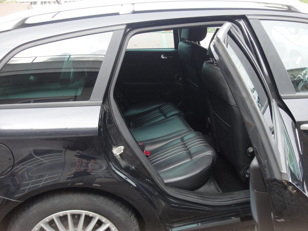 ALFA ROMEO 159 2.4 JTDM 20V Progression, Diesel, Occasion / Gebraucht, Handschaltung - 6
