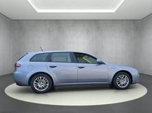 ALFA ROMEO 159 2.0 JTD 170 TI, Diesel, Second hand / Used, Manual - 6