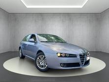 ALFA ROMEO 159 2.0 JTD 170 TI, Diesel, Second hand / Used, Manual - 3
