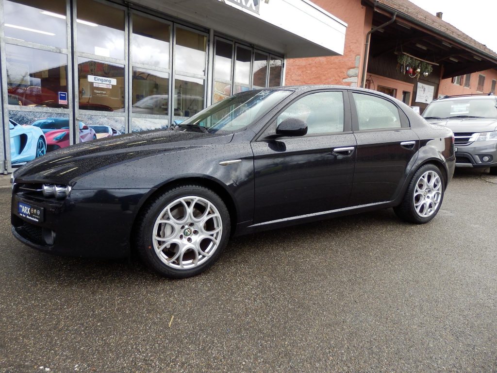 ALFA ROMEO 159 1.8 TBi 200