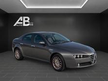ALFA ROMEO 159 2.2 JTS Progression mit 185 PS, Benzina, Occasioni / Usate, Manuale - 5
