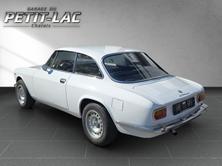 ALFA ROMEO 1600 GT, Petrol, Second hand / Used, Manual - 5