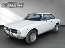 ALFA ROMEO 1600 GT, Petrol, Second hand / Used, Manual - 7