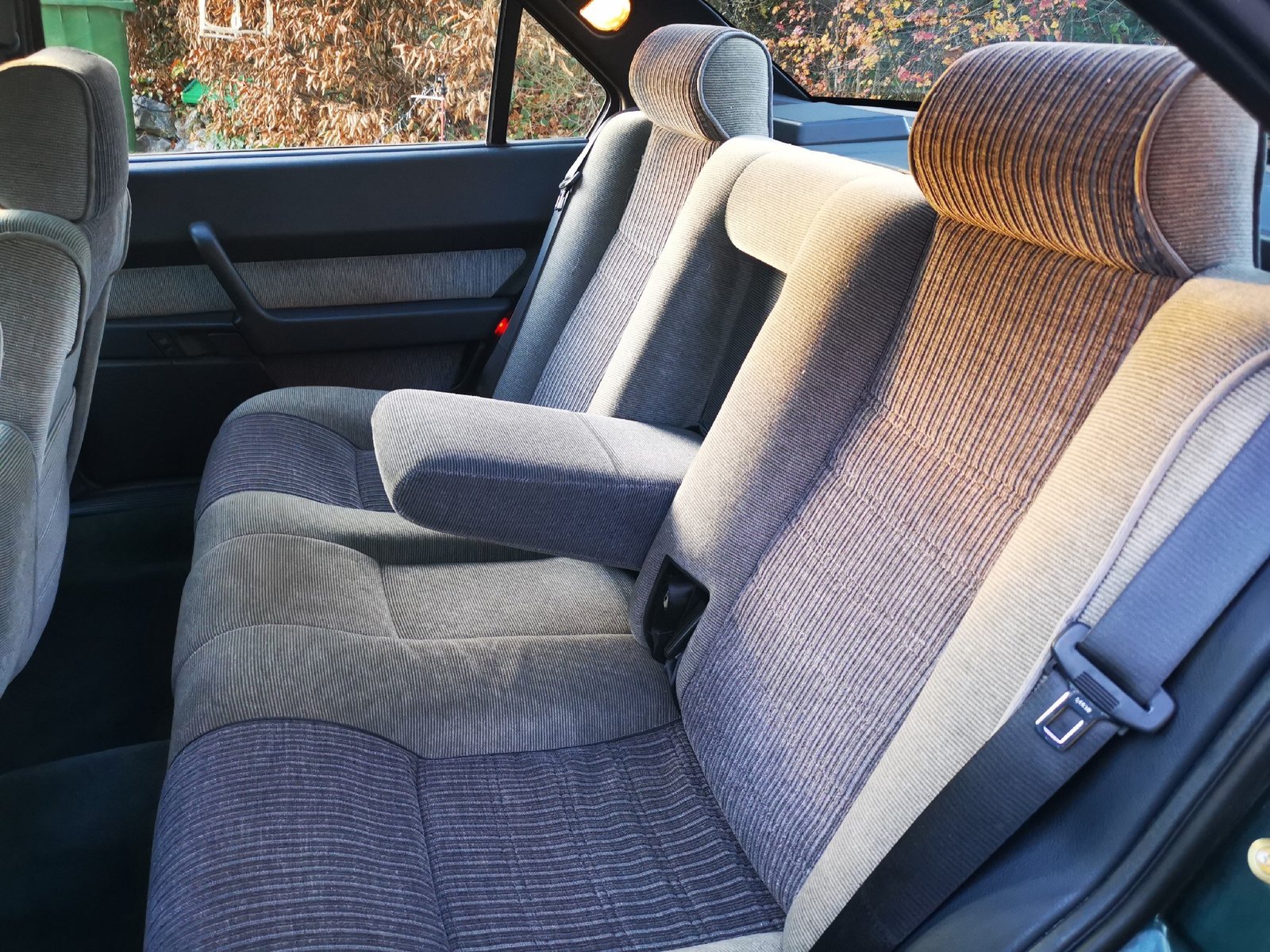ALFA ROMEO 164 3.0, Benzin, Occasion / Gebraucht, Handschaltung - 7