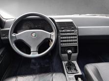ALFA ROMEO 164 Limousine 6 Zyl. 3.0 V6 (Swiss-Pack), Benzina, Occasioni / Usate, Manuale - 7