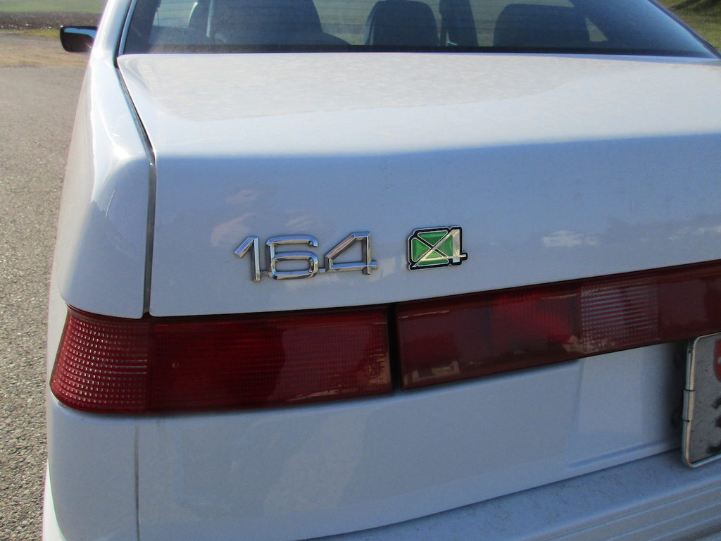 ALFA ROMEO Q4 4x4 3.0 V6, Benzin, Occasion / Gebraucht, Handschaltung - 6