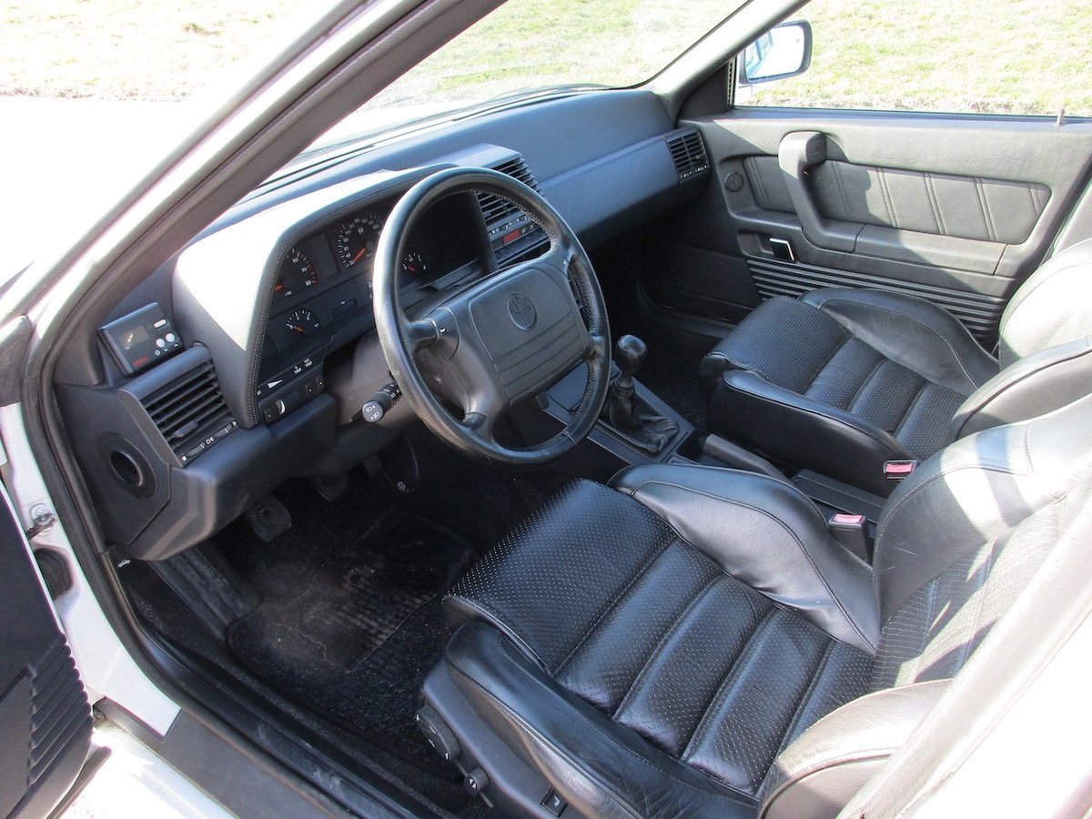 ALFA ROMEO 164 3.0 24V Q4, Petrol, Second hand / Used, Manual - 6