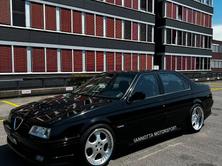 ALFA ROMEO 164 2.0 V6 Turbo, Benzin, Occasion / Gebraucht, Handschaltung - 6