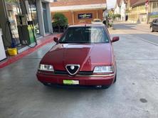 ALFA ROMEO 164 3.0 V6 24V Super, Benzin, Occasion / Gebraucht, Handschaltung - 2