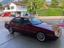 ALFA ROMEO 164 3.0 V6 24V Super, Benzin, Occasion / Gebraucht, Handschaltung - 4