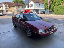 ALFA ROMEO 164 3.0 V6 24V Super, Benzin, Occasion / Gebraucht, Handschaltung - 3