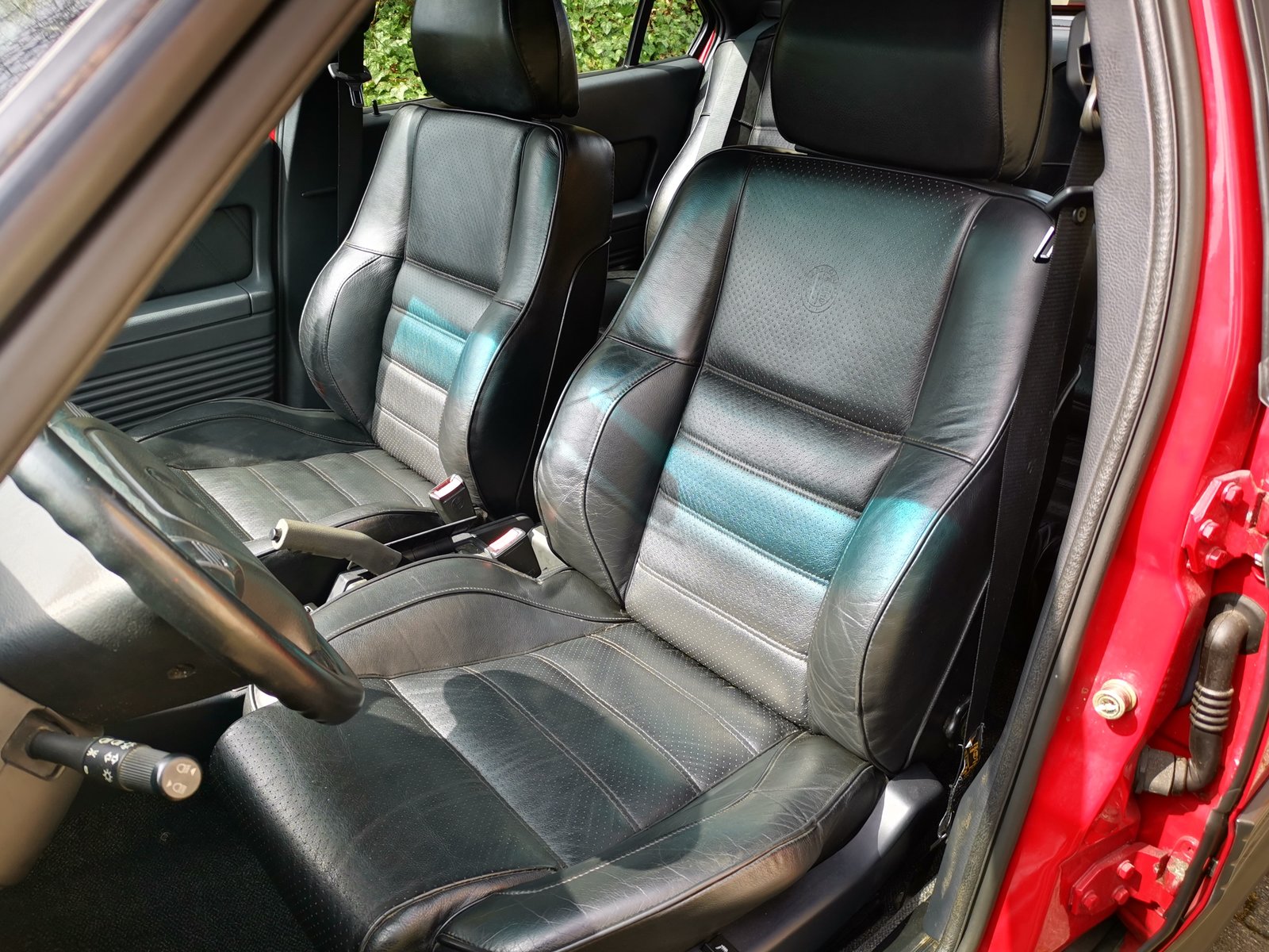 ALFA ROMEO 164 3.0 24V Q4, Benzina, Auto d'epoca, Manuale - 4