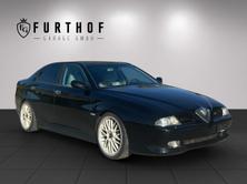 ALFA ROMEO 166 3.0 V6 24V Super, Benzina, Occasioni / Usate, Manuale - 2