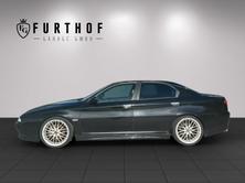ALFA ROMEO 166 3.0 V6 24V Super, Benzina, Occasioni / Usate, Manuale - 3