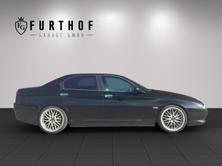 ALFA ROMEO 166 3.0 V6 24V Super, Benzina, Occasioni / Usate, Manuale - 4