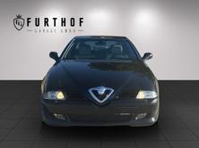ALFA ROMEO 166 3.0 V6 24V Super, Benzina, Occasioni / Usate, Manuale - 5