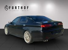 ALFA ROMEO 166 3.0 V6 24V Super, Benzina, Occasioni / Usate, Manuale - 7