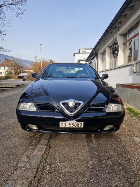 ALFA ROMEO 166 2.0 Twin Spark, Benzina, Occasioni / Usate, Manuale - 3
