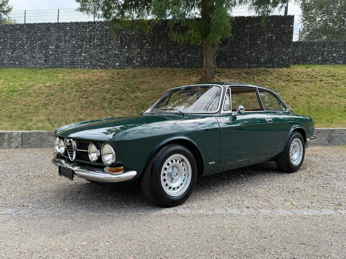 ALFA ROMEO 1750, Essence, Occasion / Utilisé, Manuelle
