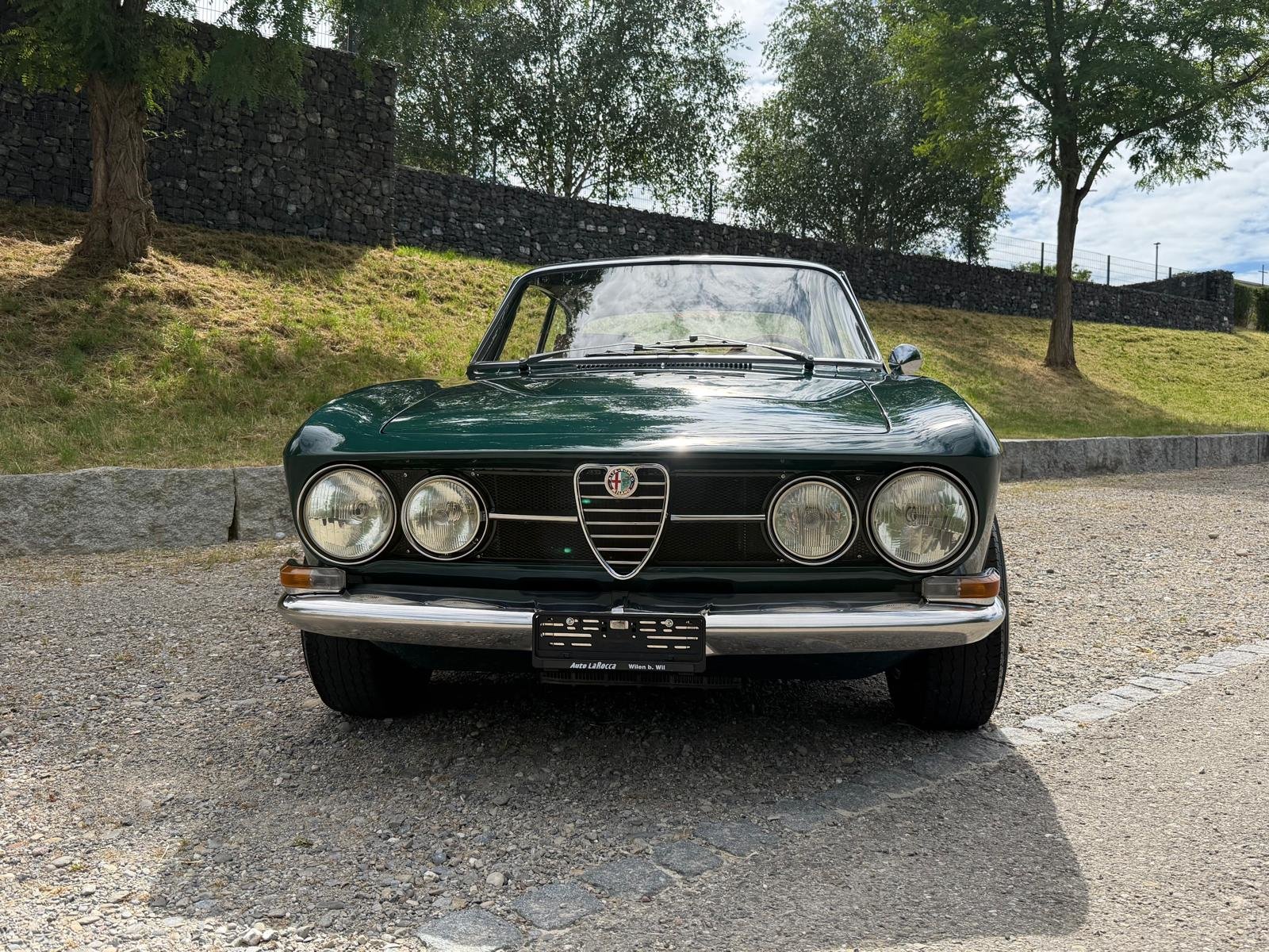 ALFA ROMEO 1750, Petrol, Second hand / Used, Manual - 3