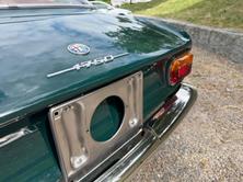 ALFA ROMEO 1750, Essence, Occasion / Utilisé, Manuelle - 6