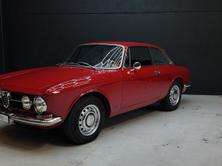 ALFA ROMEO 1750, Benzin, Oldtimer, Handschaltung - 2