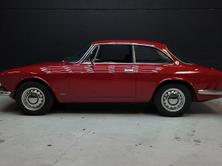 ALFA ROMEO 1750, Benzin, Oldtimer, Handschaltung - 3