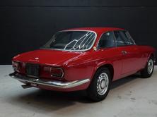 ALFA ROMEO 1750, Benzin, Oldtimer, Handschaltung - 6