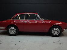 ALFA ROMEO 1750, Benzin, Oldtimer, Handschaltung - 7