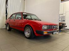 ALFA ROMEO 2.0, Benzina, Auto d'epoca, Manuale - 2