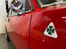 ALFA ROMEO 2.0, Benzina, Auto d'epoca, Manuale - 3