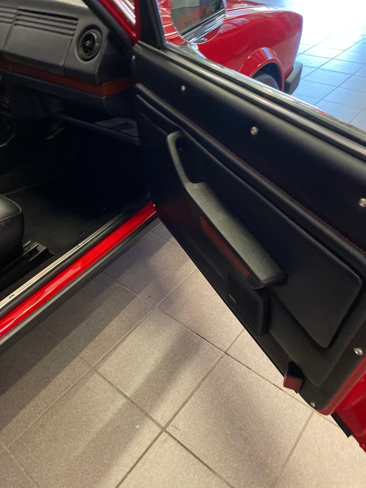 ALFA ROMEO 2.0, Benzina, Auto d'epoca, Manuale - 5