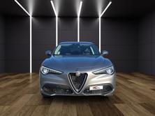 ALFA ROMEO 2.0 First Edition Q4 Automatic, Benzin, Occasion / Gebraucht, Automatik - 3