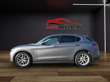 ALFA ROMEO 2.0 First Edition Q4 Automatic, Benzin, Occasion / Gebraucht, Automatik - 4