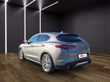 ALFA ROMEO 2.0 First Edition Q4 Automatic, Benzin, Occasion / Gebraucht, Automatik - 6