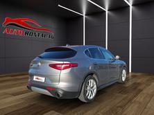 ALFA ROMEO 2.0 First Edition Q4 Automatic, Benzin, Occasion / Gebraucht, Automatik - 7