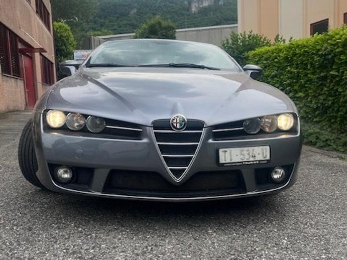 ALFA ROMEO 2.2 JTS, Petrol, Second hand / Used