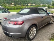 ALFA ROMEO 2.2 JTS, Petrol, Second hand / Used - 2