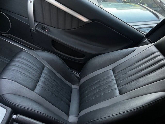 ALFA ROMEO 2.2 JTS, Benzin, Occasion / Gebraucht - 7