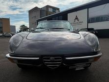 ALFA ROMEO 2000, Benzina, Auto d'epoca, Manuale - 4