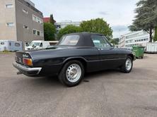 ALFA ROMEO 2000, Benzina, Auto d'epoca, Manuale - 5