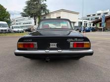 ALFA ROMEO 2000, Benzina, Auto d'epoca, Manuale - 7