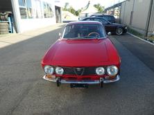 ALFA ROMEO 2000 Bertone Veteran, Essence, Occasion / Utilisé, Manuelle - 2