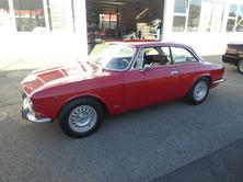 ALFA ROMEO 2000 Bertone Veteran, Essence, Occasion / Utilisé, Manuelle - 3