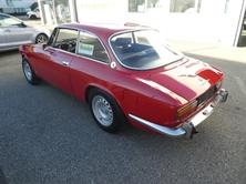 ALFA ROMEO 2000 Bertone Veteran, Essence, Occasion / Utilisé, Manuelle - 4