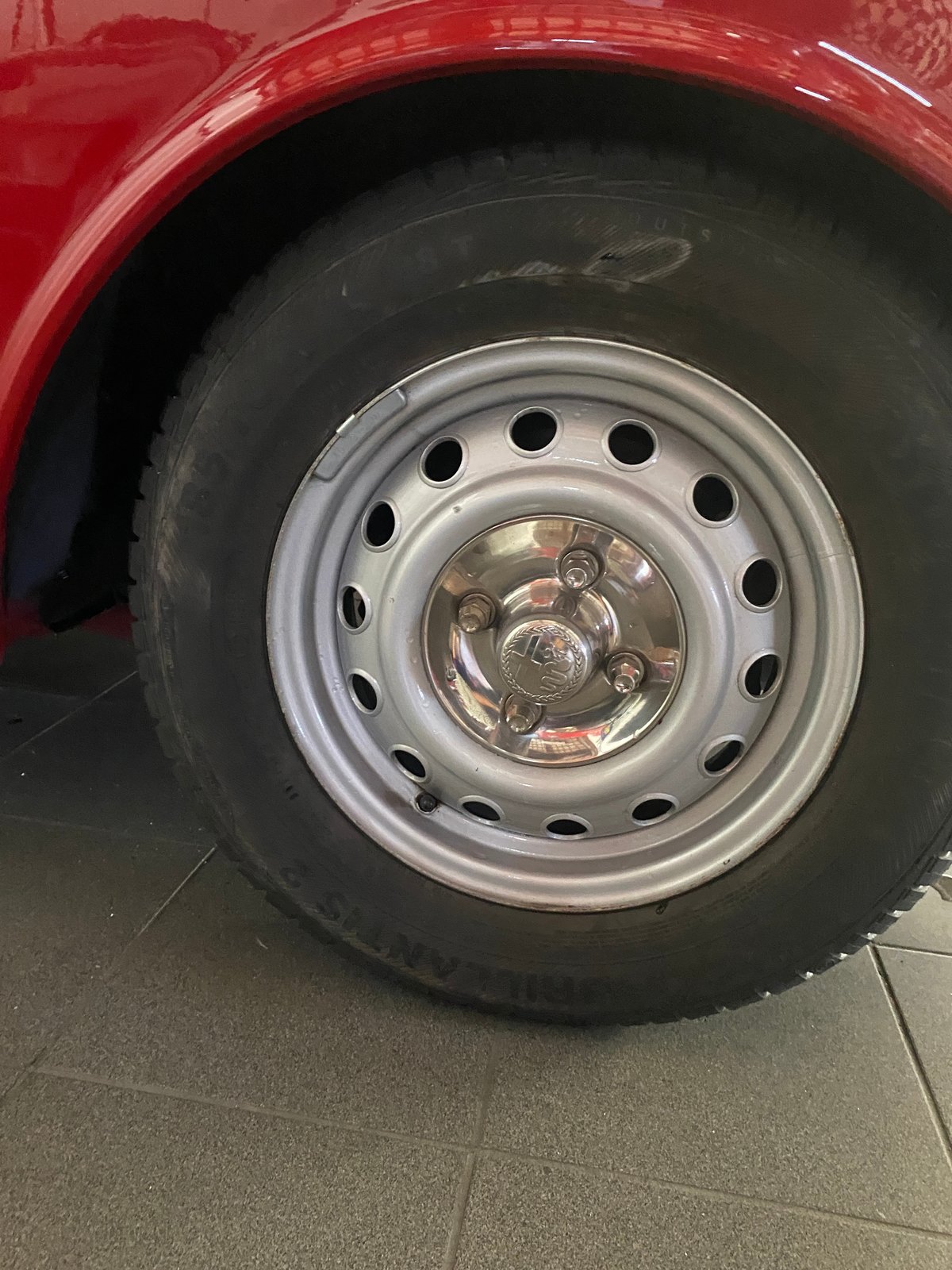 ALFA ROMEO 2000, Essence, Voiture de collection, Manuelle - 5