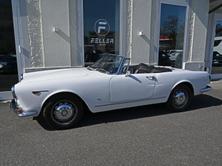 ALFA ROMEO 2600 Touring Spider, Benzina, Occasioni / Usate, Manuale - 5