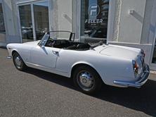 ALFA ROMEO 2600 Touring Spider, Benzina, Occasioni / Usate, Manuale - 6