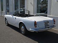 ALFA ROMEO 2600 Touring Spider, Benzina, Occasioni / Usate, Manuale - 7
